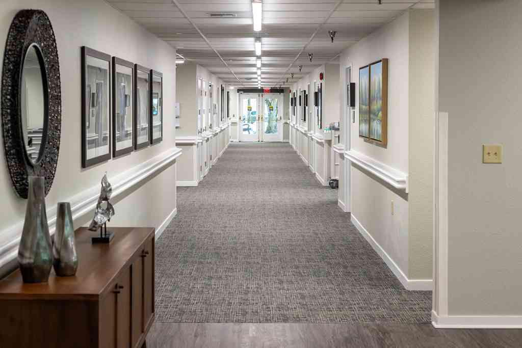 Santiam Gardens Residential Care