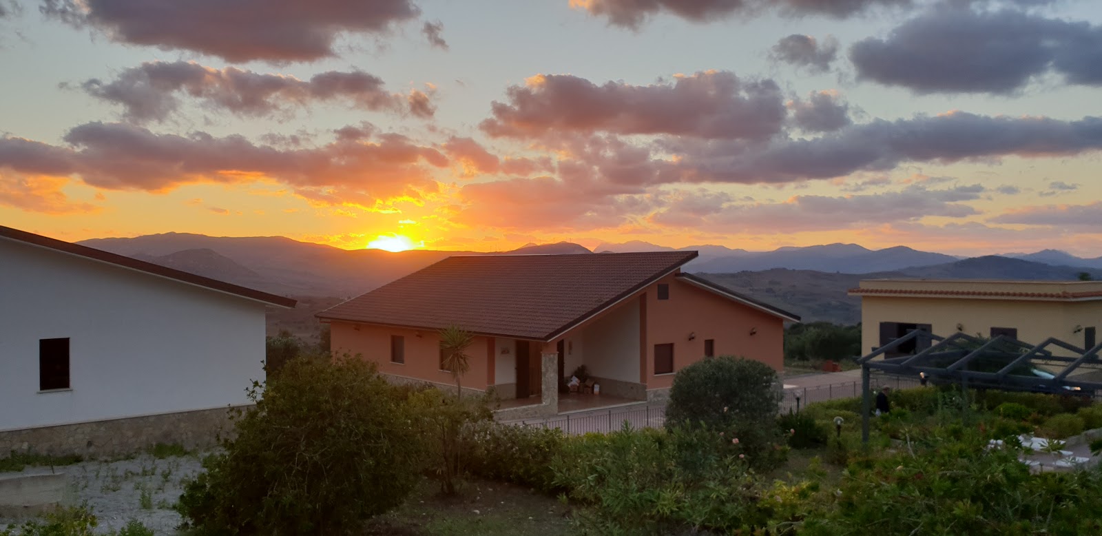Villa Santa Fortunata