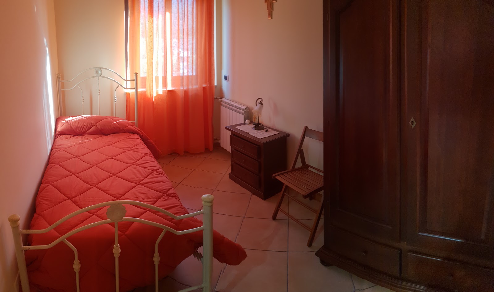 Villa Santa Fortunata