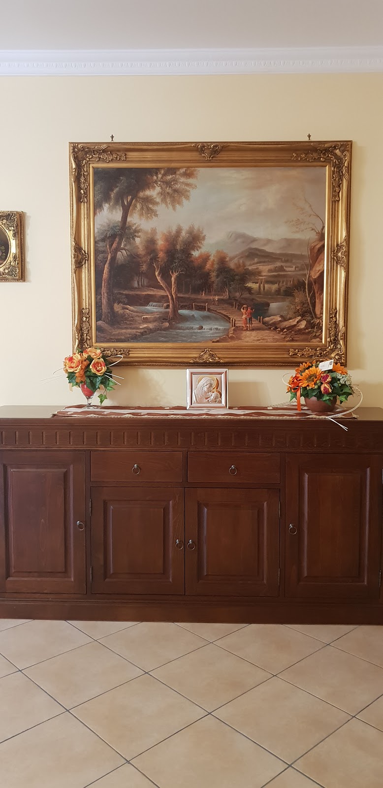 Villa Santa Fortunata