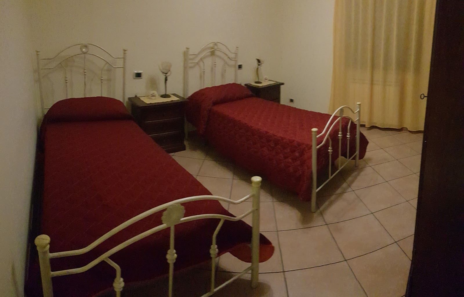 Villa Santa Fortunata