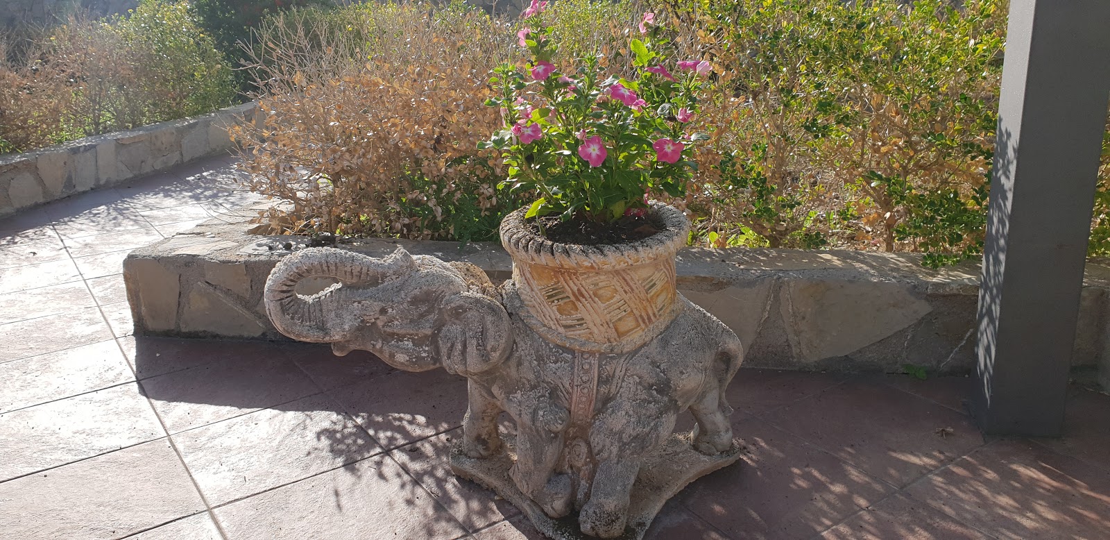 Villa Santa Fortunata