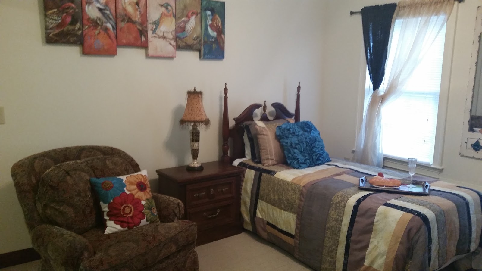 Highlands Senior Living Cartersville