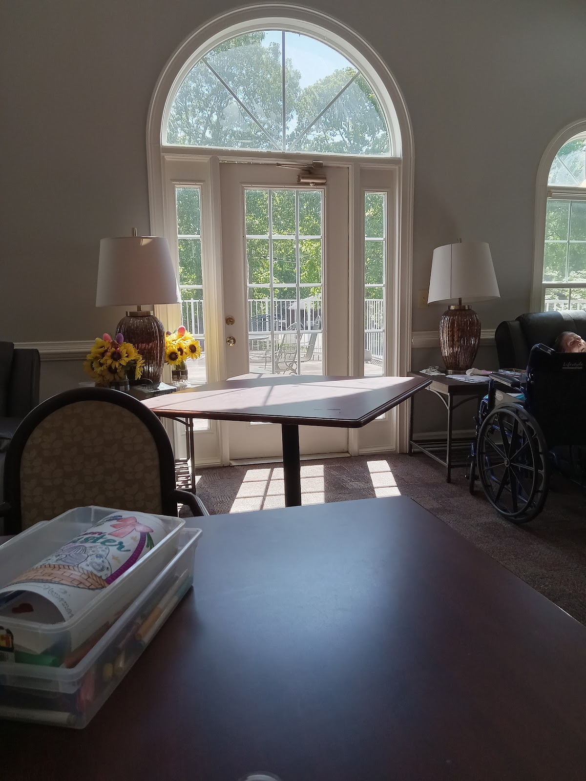 Highlands Senior Living Cartersville