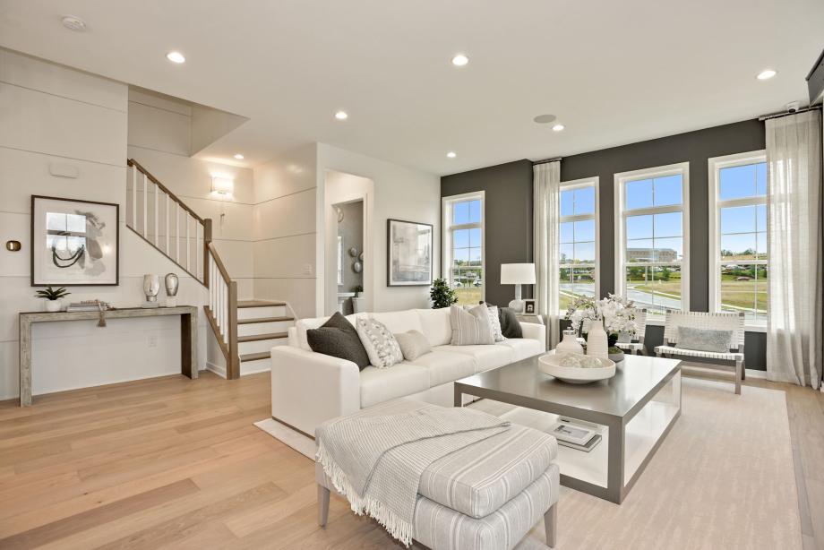 Regency at Belmont