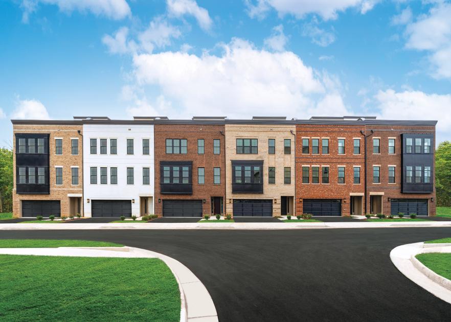 Regency at Belmont