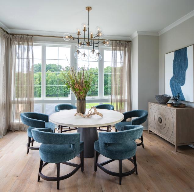 Regency at Belmont
