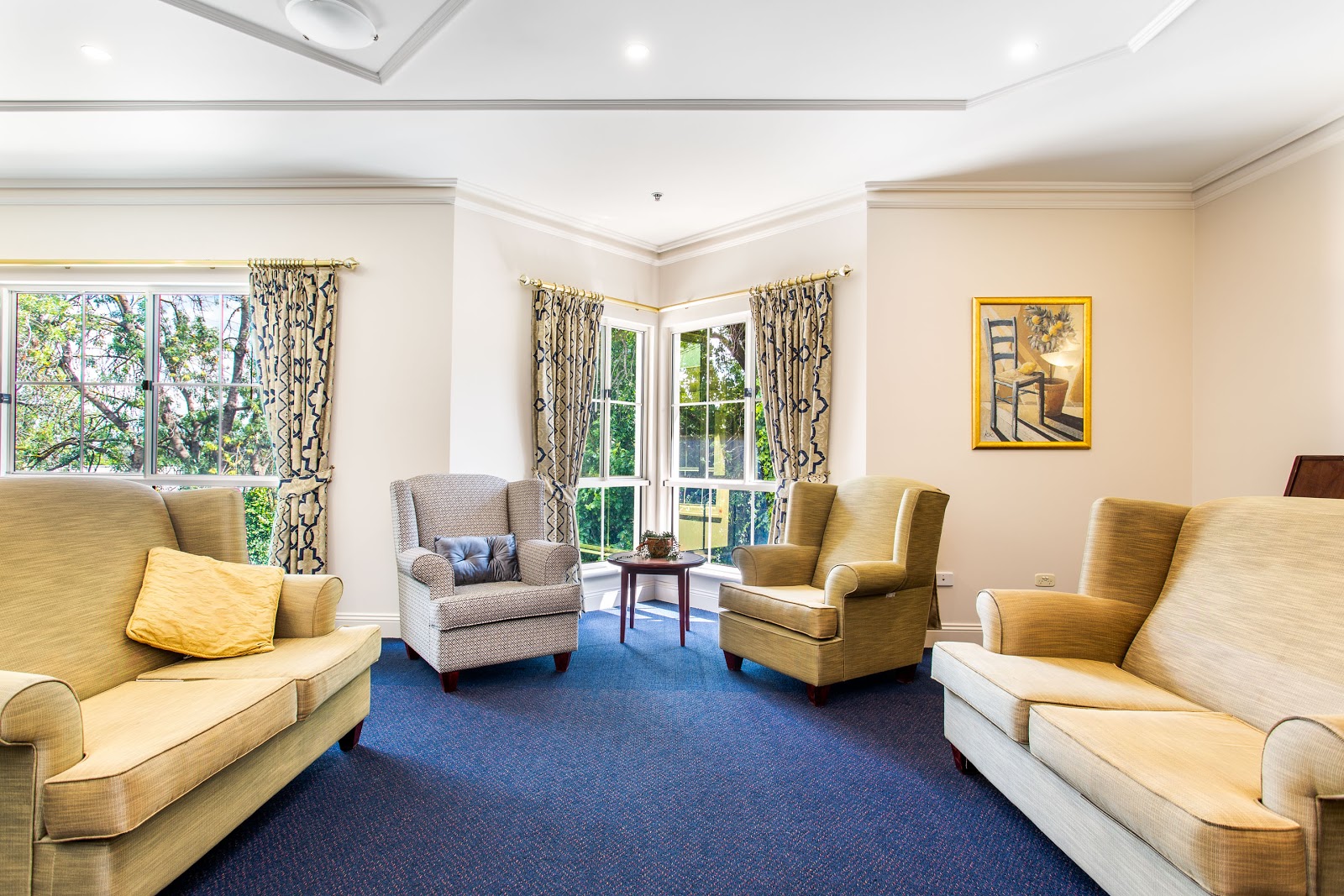Southern Cross Care The Lodge Lourdes Valley
