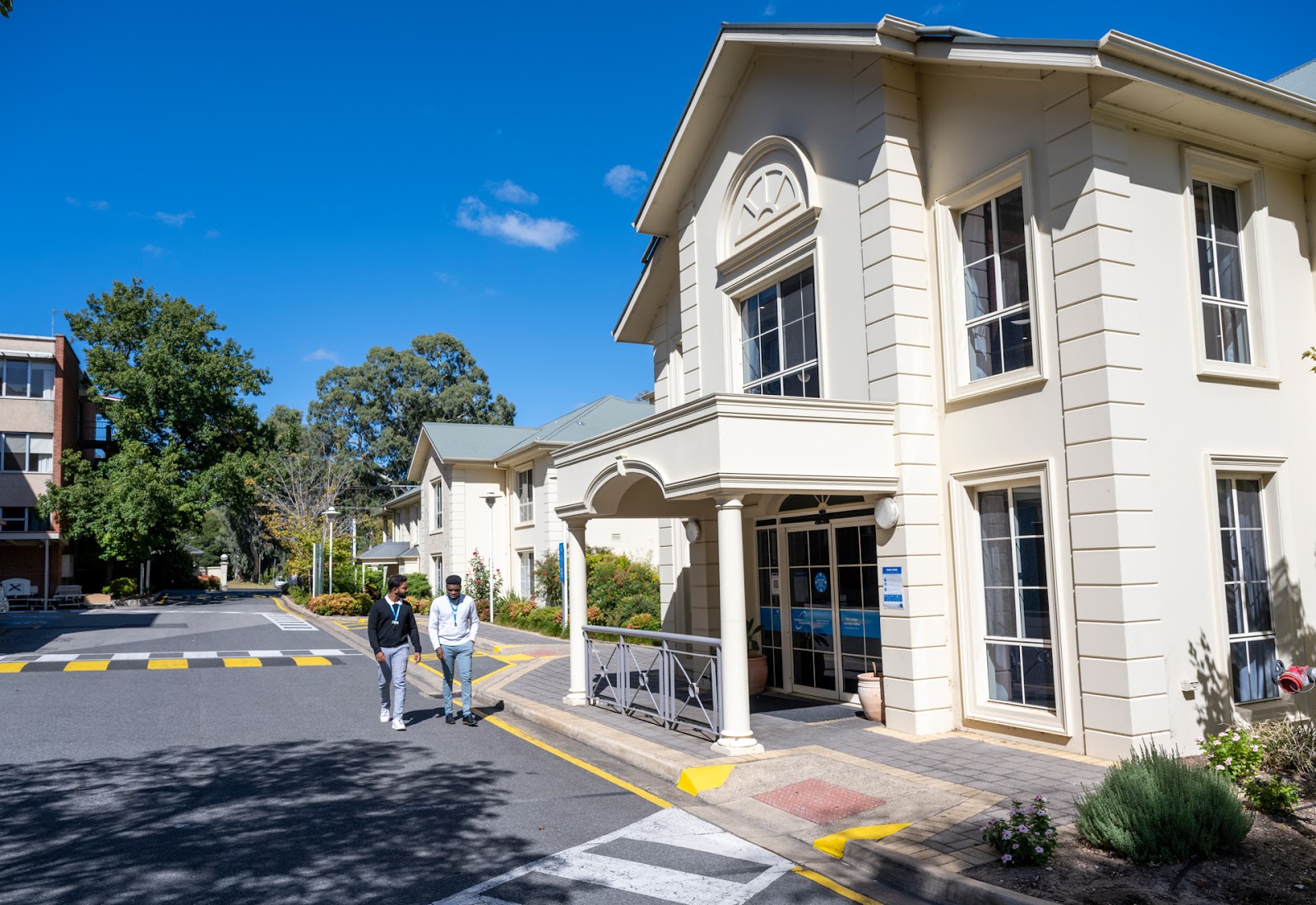 Southern Cross Care The Lodge Lourdes Valley