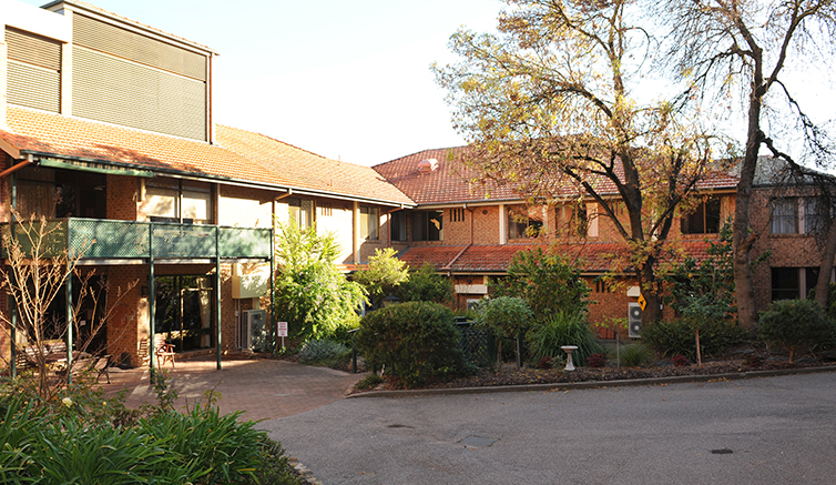 Southern Cross Care The Lodge Lourdes Valley