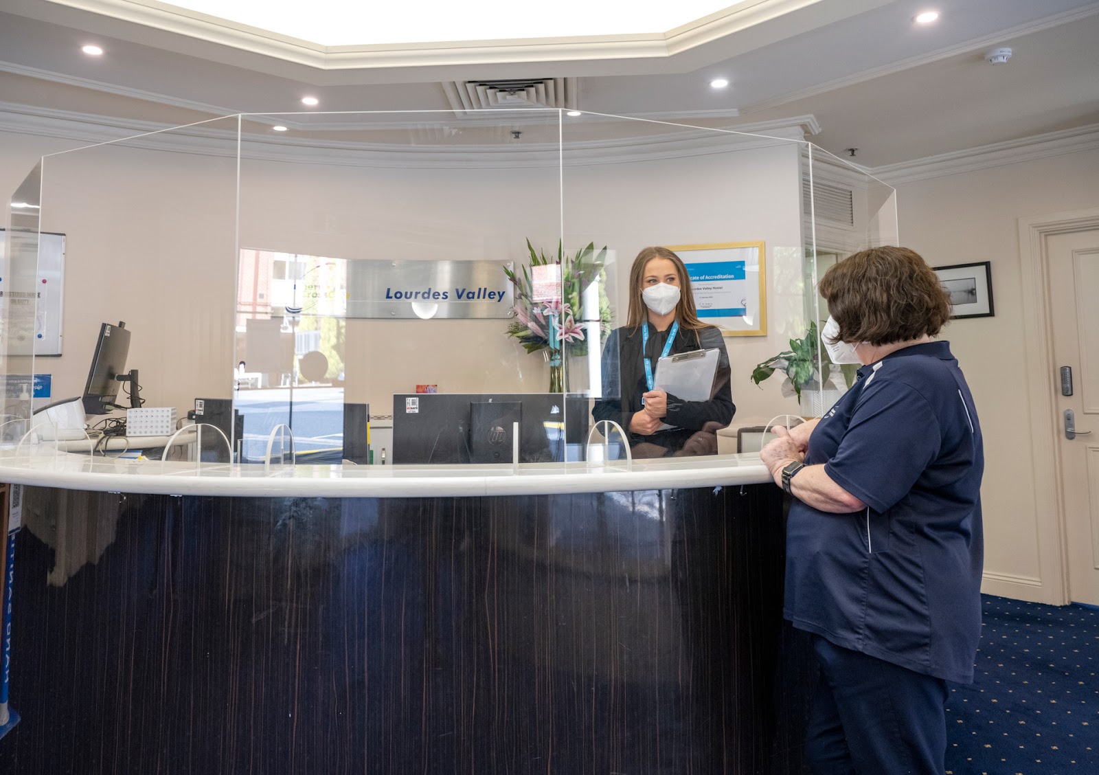 Southern Cross Care The Lodge Lourdes Valley
