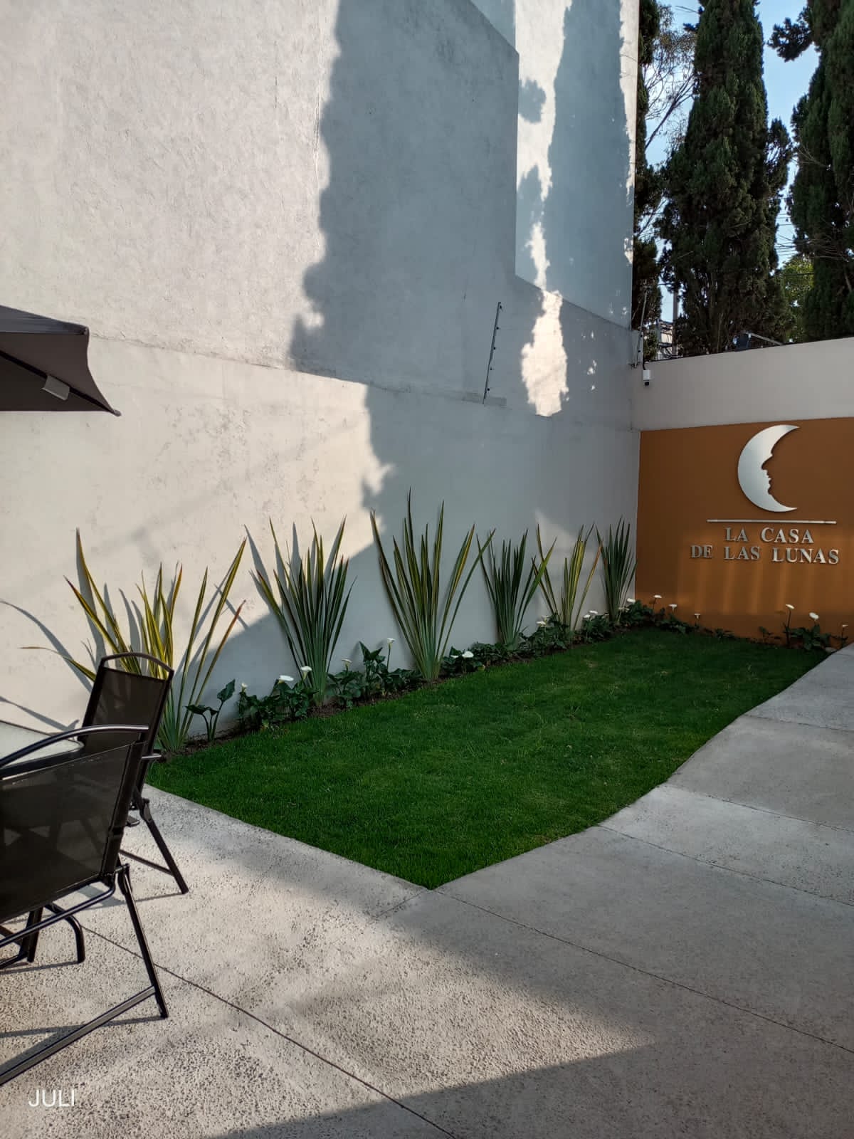 La Casa de Las Lunas Tecamachalco