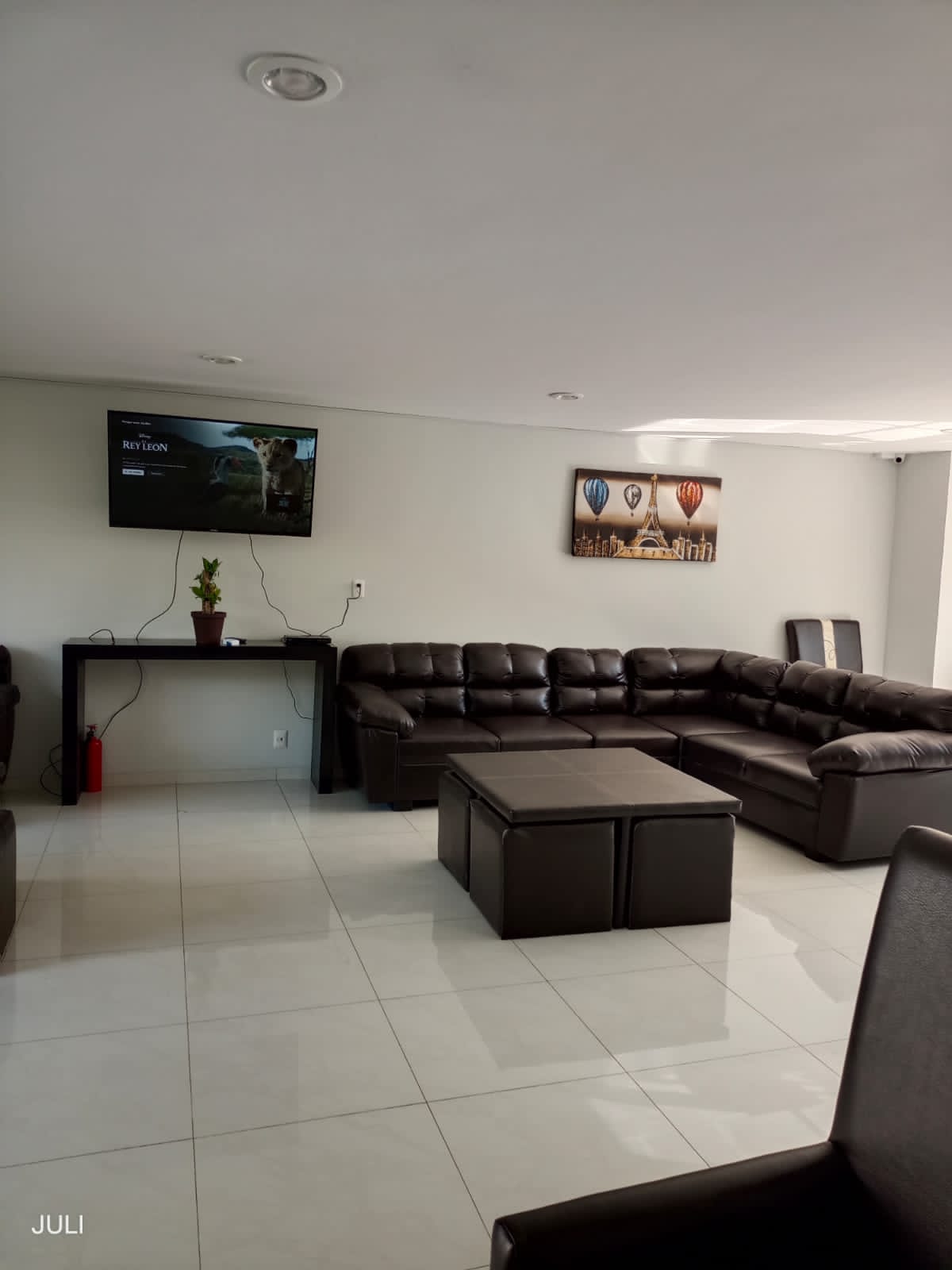 La Casa de Las Lunas Tecamachalco