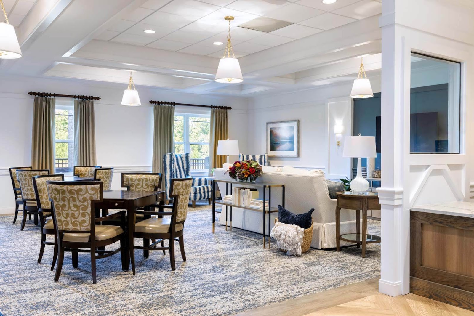 Pioneer Senior Living at Upland Park
