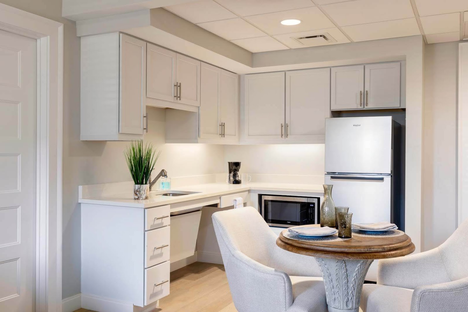 Pioneer Senior Living at Upland Park