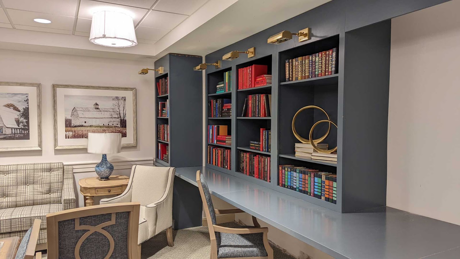 Pioneer Senior Living at Upland Park