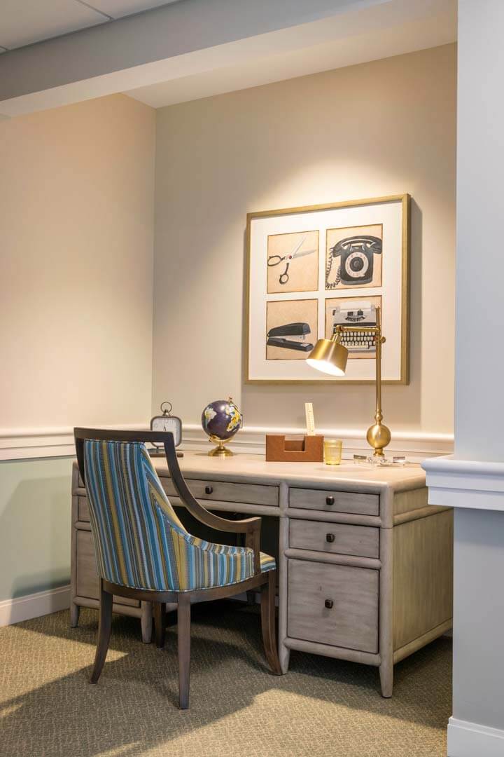 Pioneer Senior Living at Upland Park