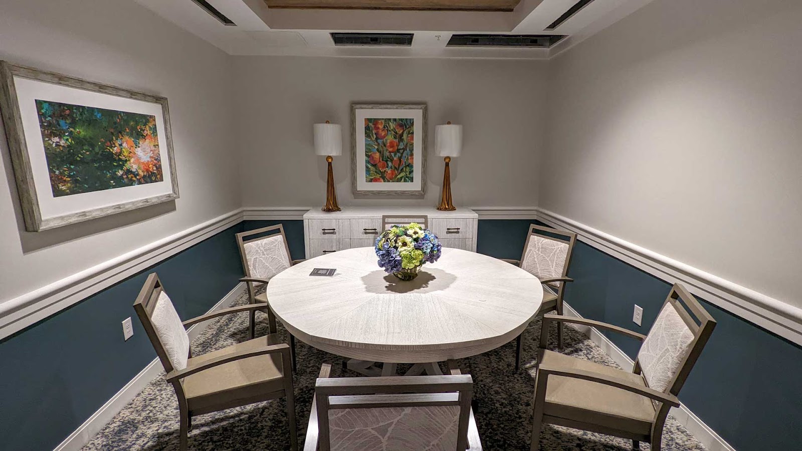 Pioneer Senior Living at Upland Park