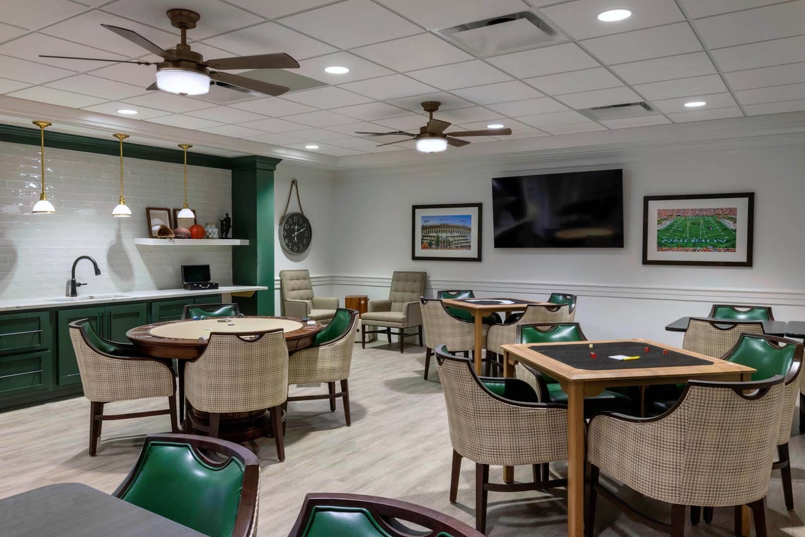 Pioneer Senior Living at Upland Park