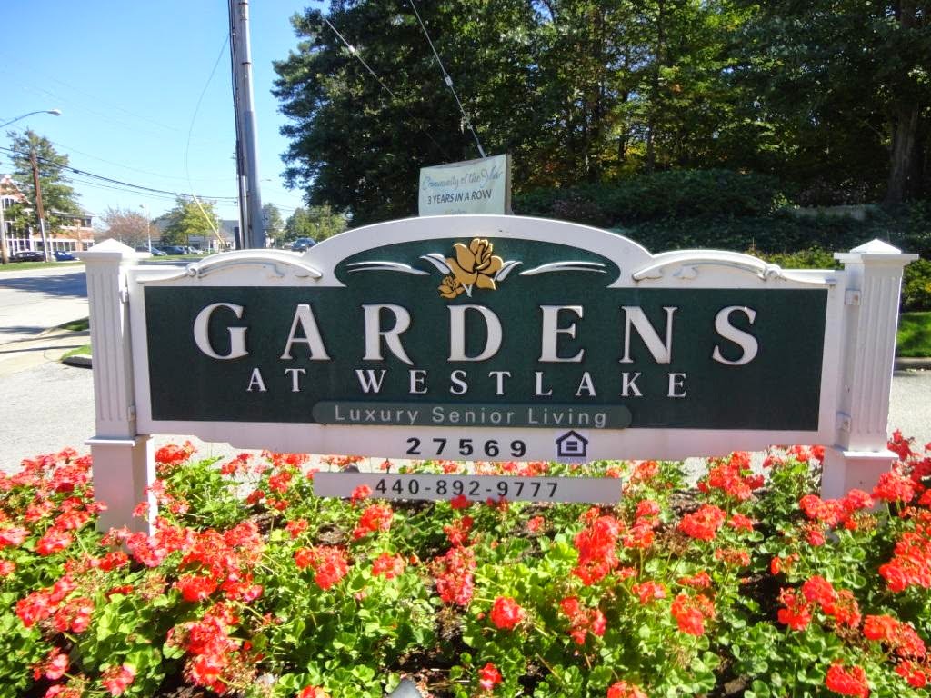 Brookdale Gardens at Westlake