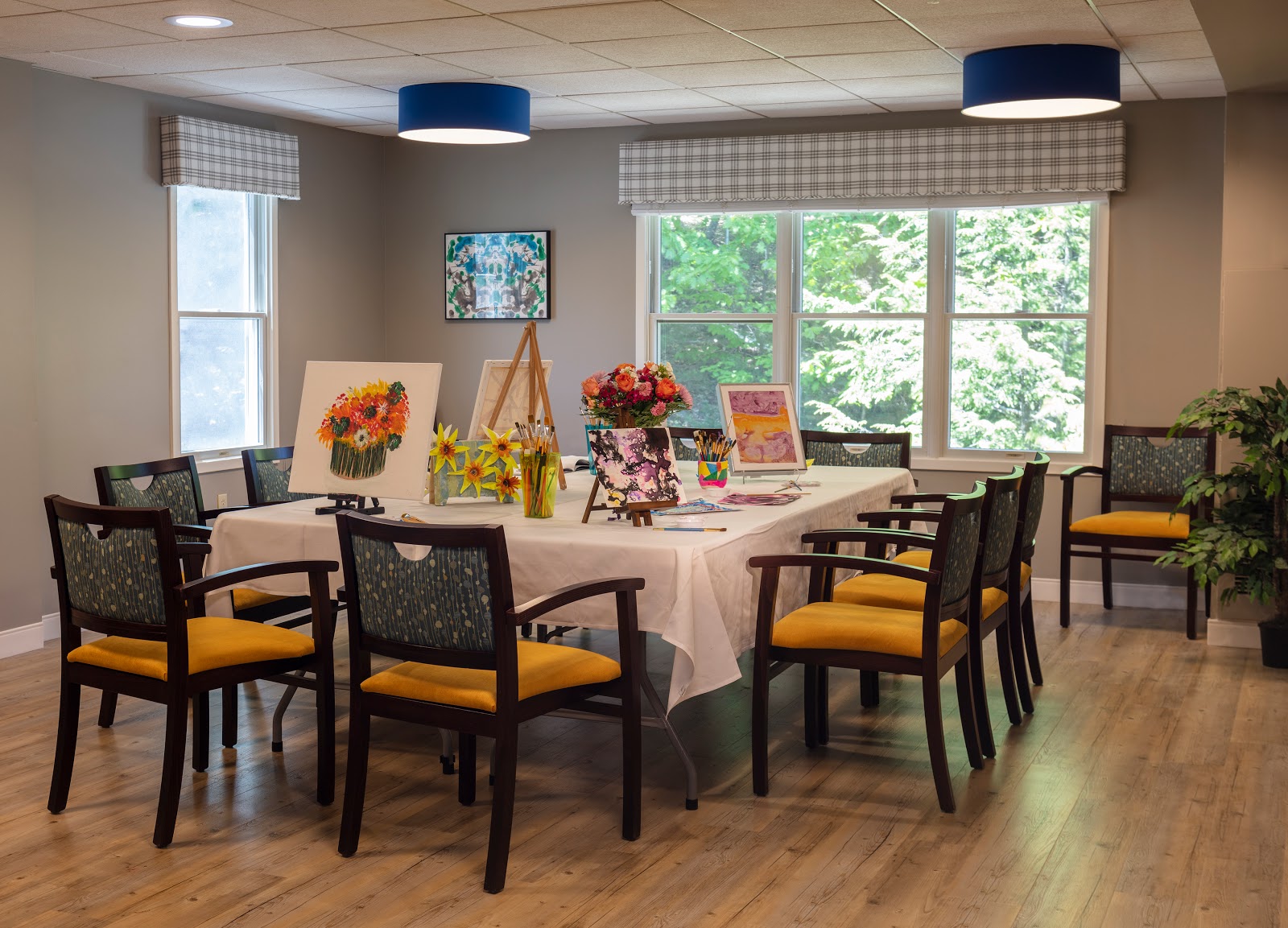 Goddard House Assisted Living