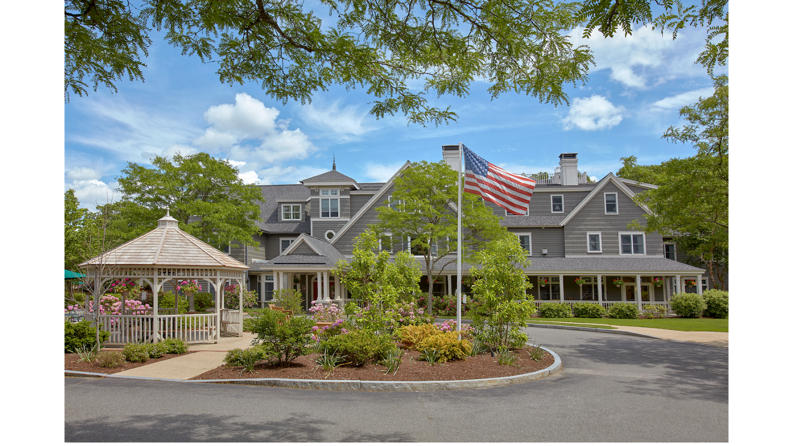 Goddard House Assisted Living