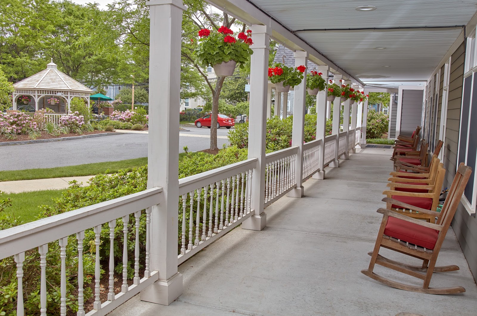Goddard House Assisted Living