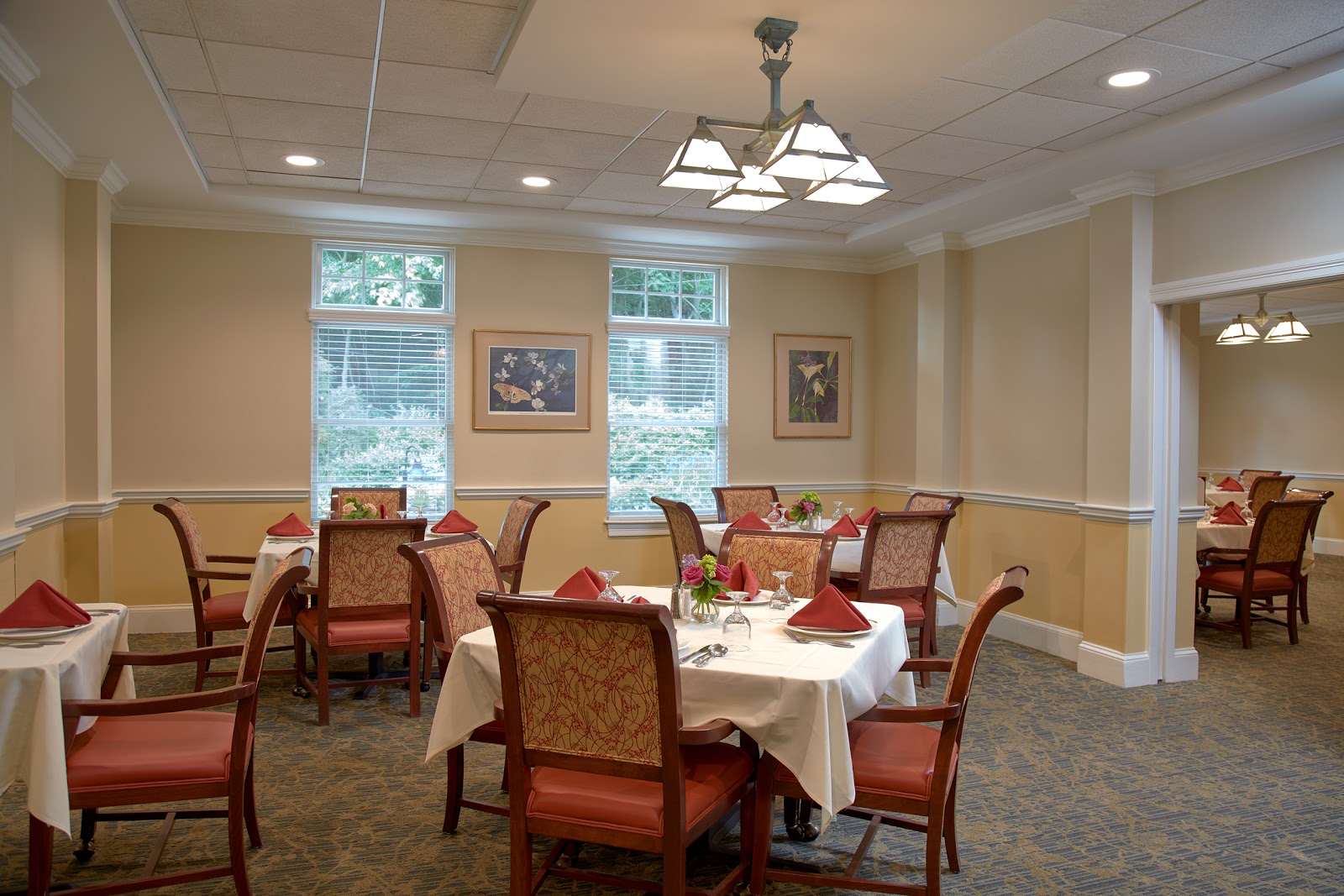 Goddard House Assisted Living
