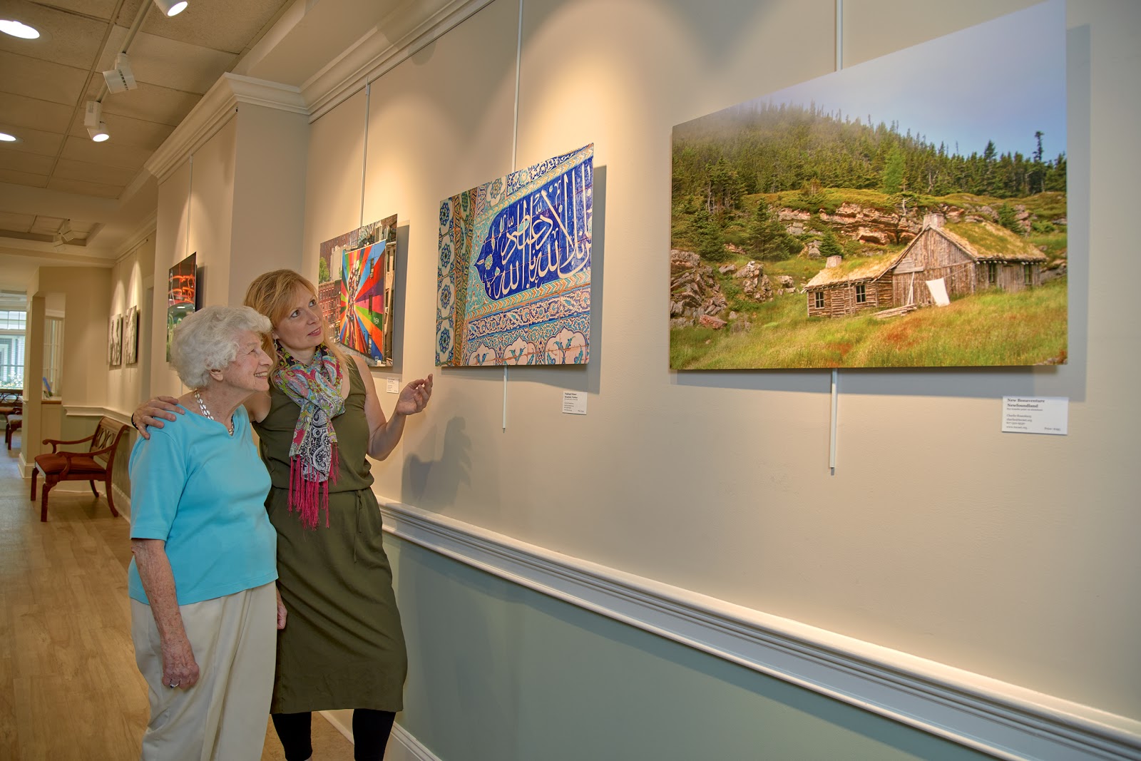 Goddard House Assisted Living