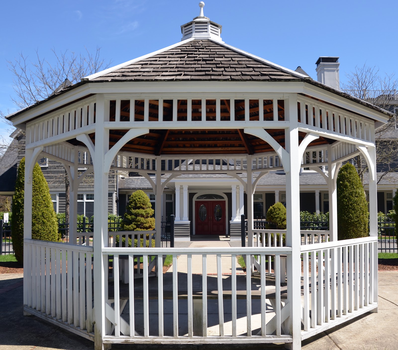 Goddard House Assisted Living