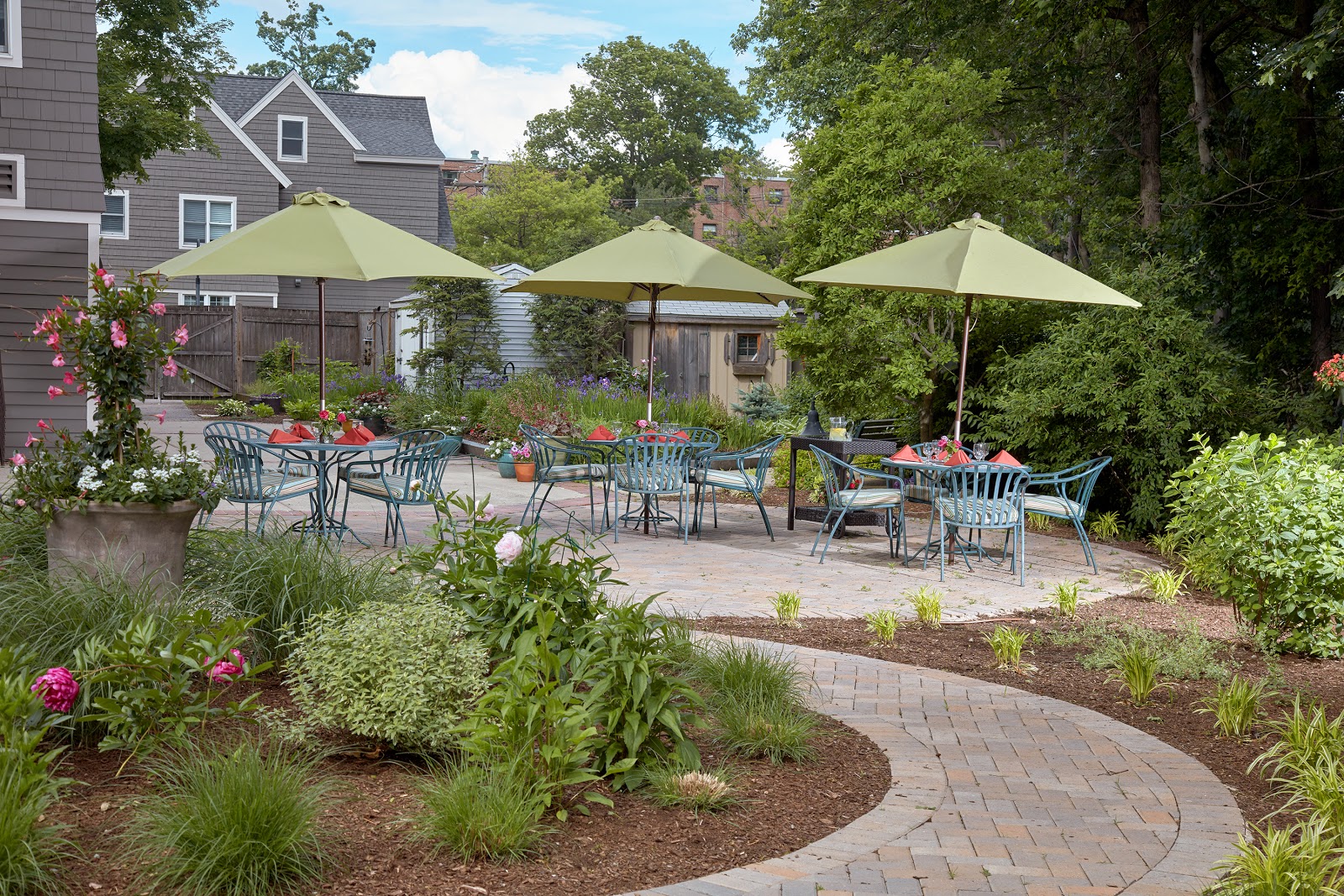 Goddard House Assisted Living