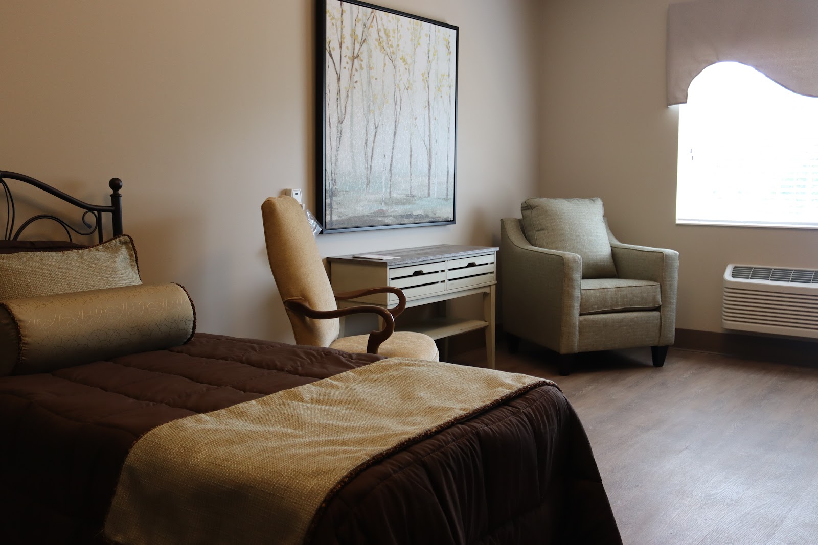 Grace Village Assisted Living and Memory Care