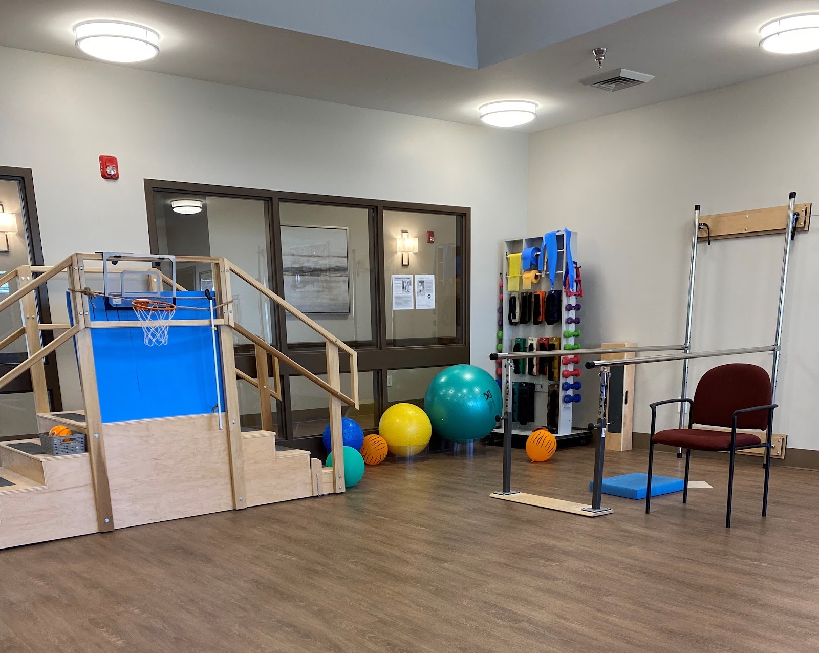 Grace Village Assisted Living and Memory Care