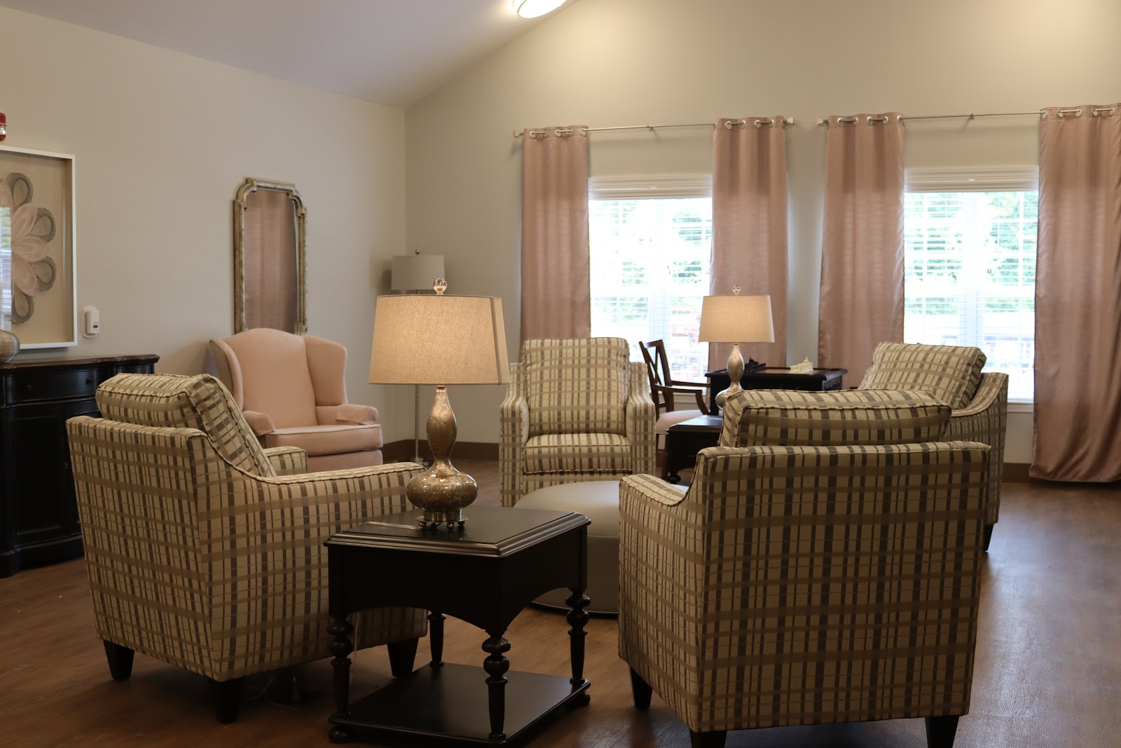 Grace Village Assisted Living and Memory Care