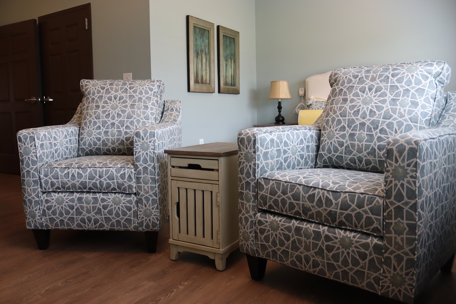 Grace Village Assisted Living and Memory Care