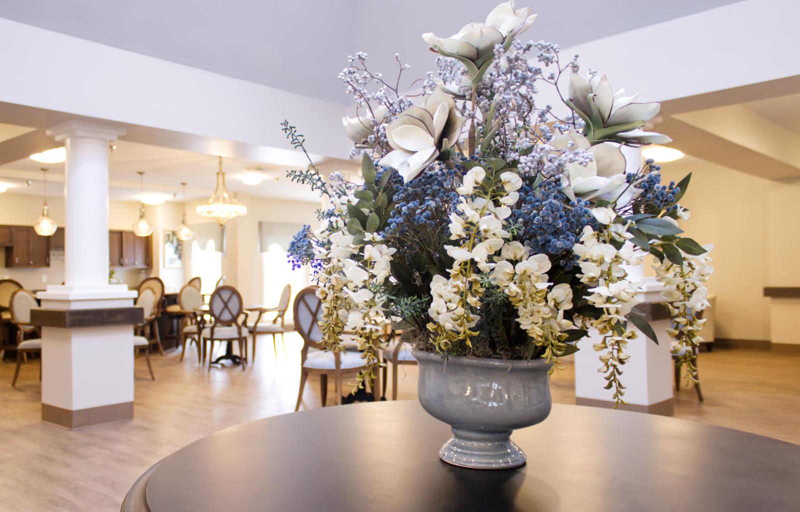 Grace Village Assisted Living and Memory Care
