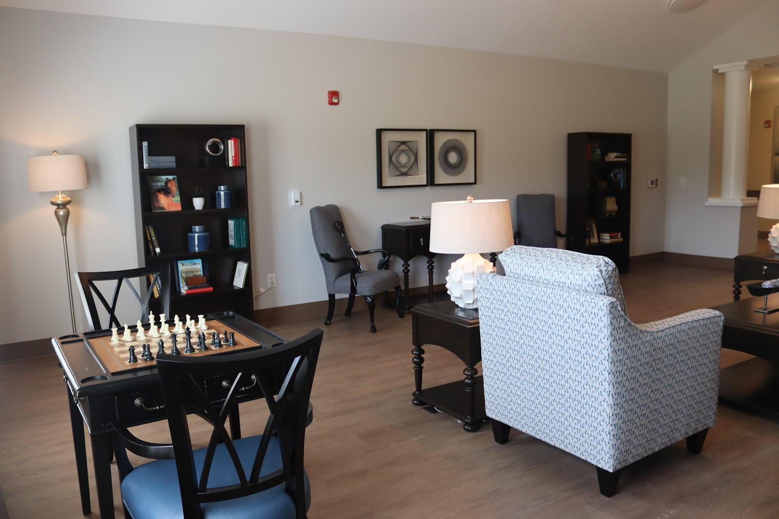 Grace Village Assisted Living and Memory Care