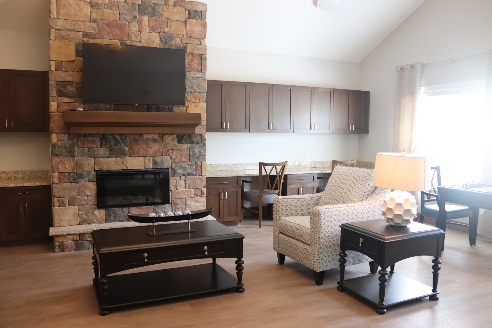 Grace Village Assisted Living and Memory Care