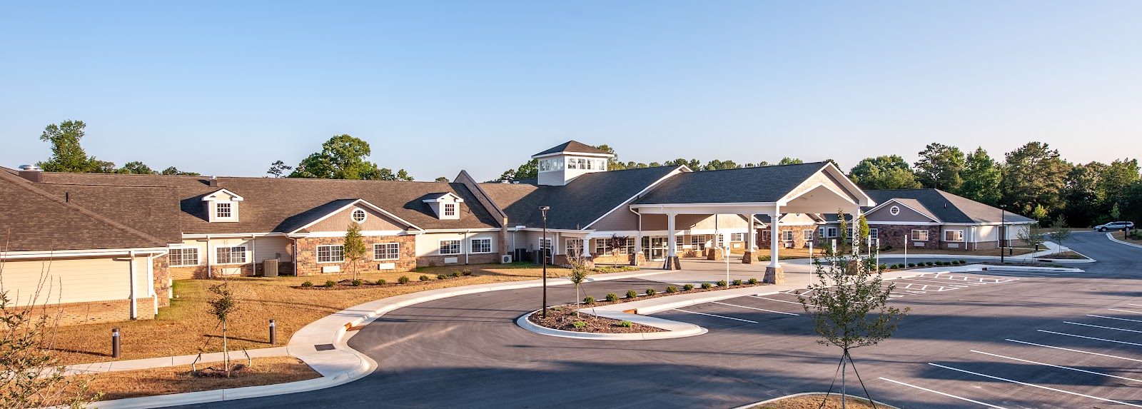 Grace Village Assisted Living and Memory Care