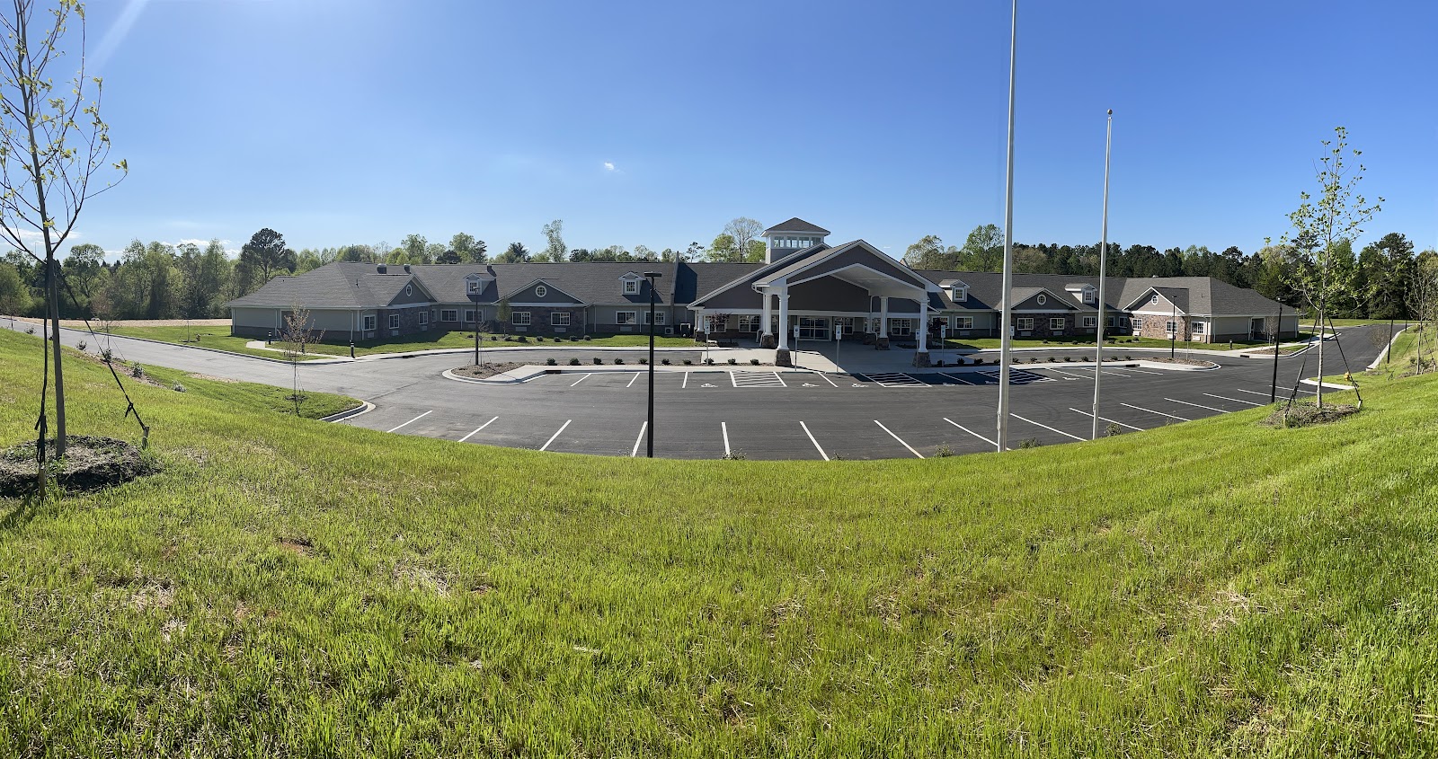 Grace Village Assisted Living and Memory Care