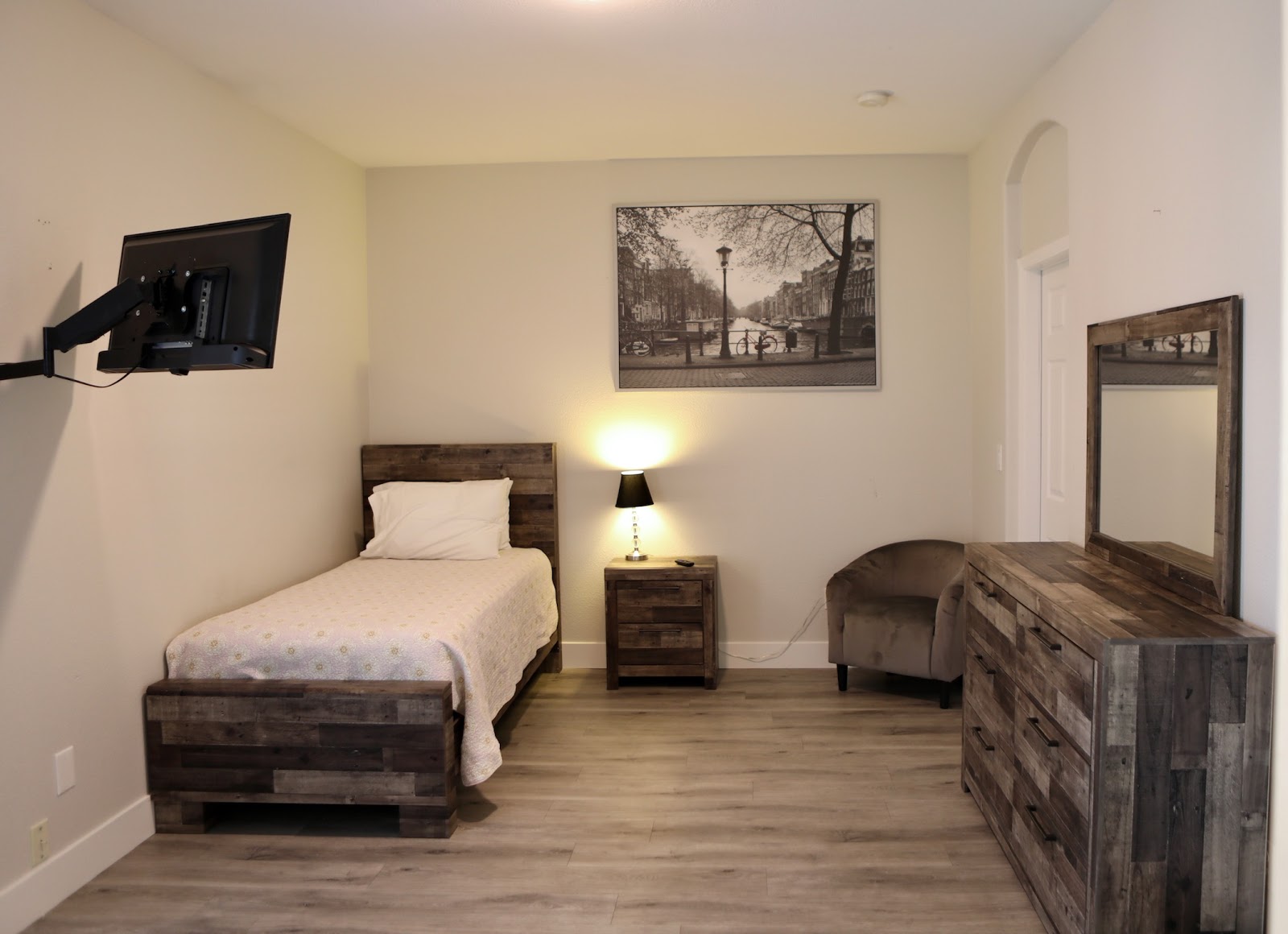 Rocklin Care Home