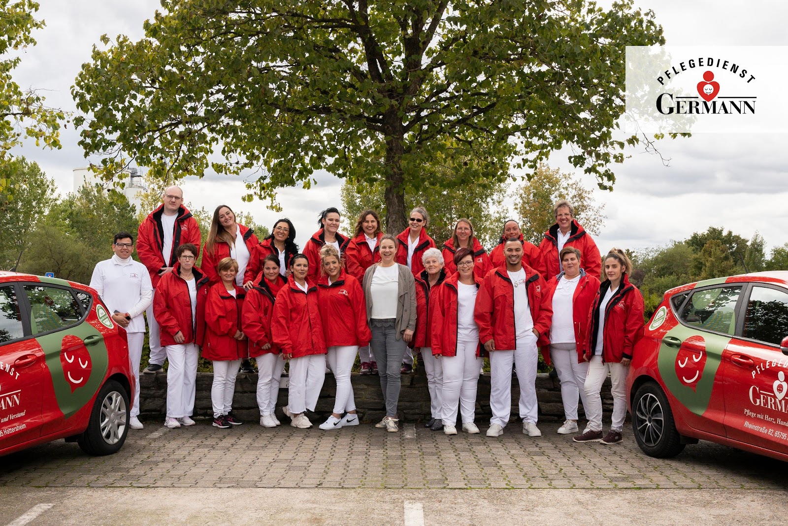 Germann Pflegedienst GmbH