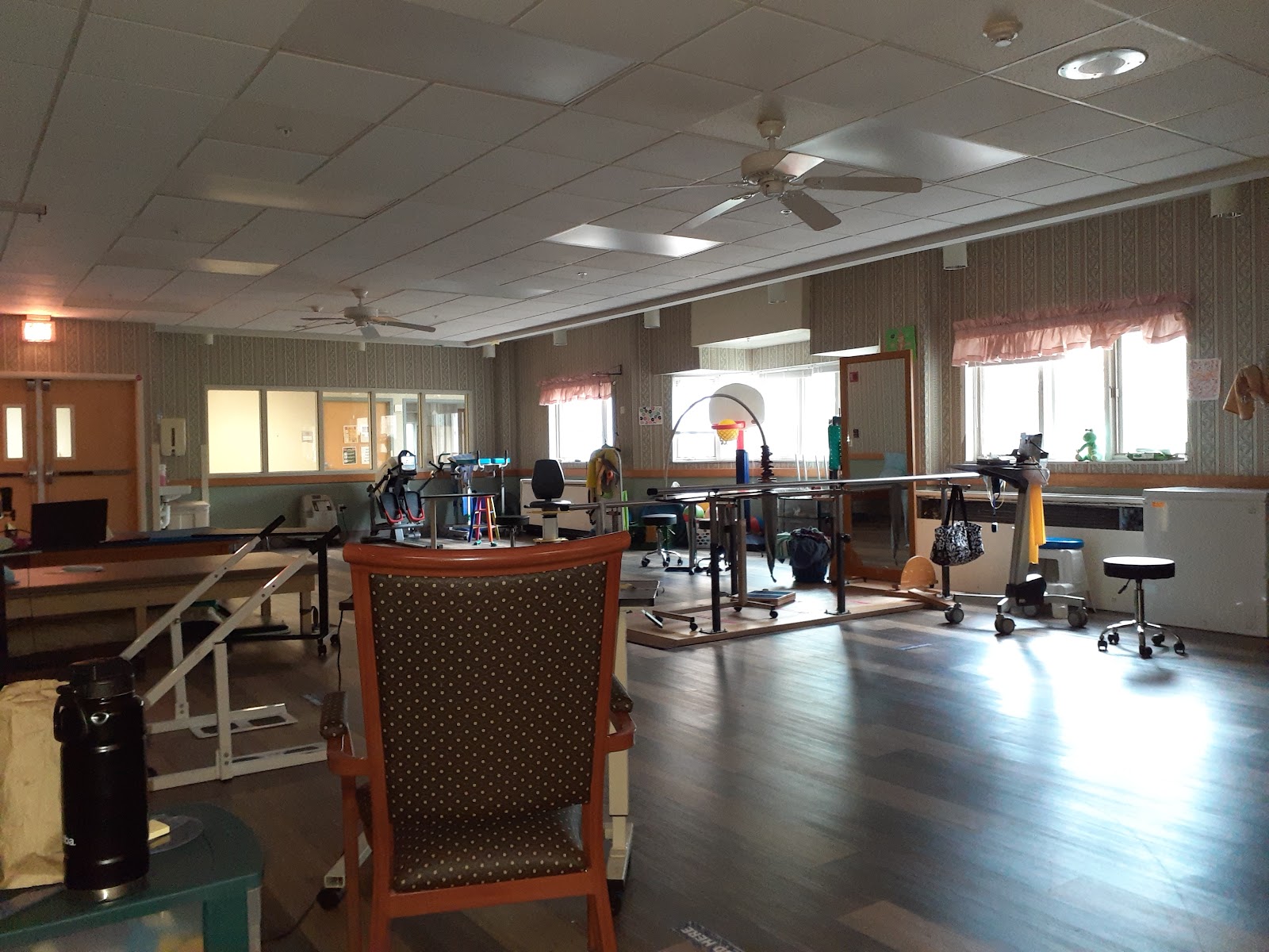 Absolut Center for Rehabilitation and Nursing