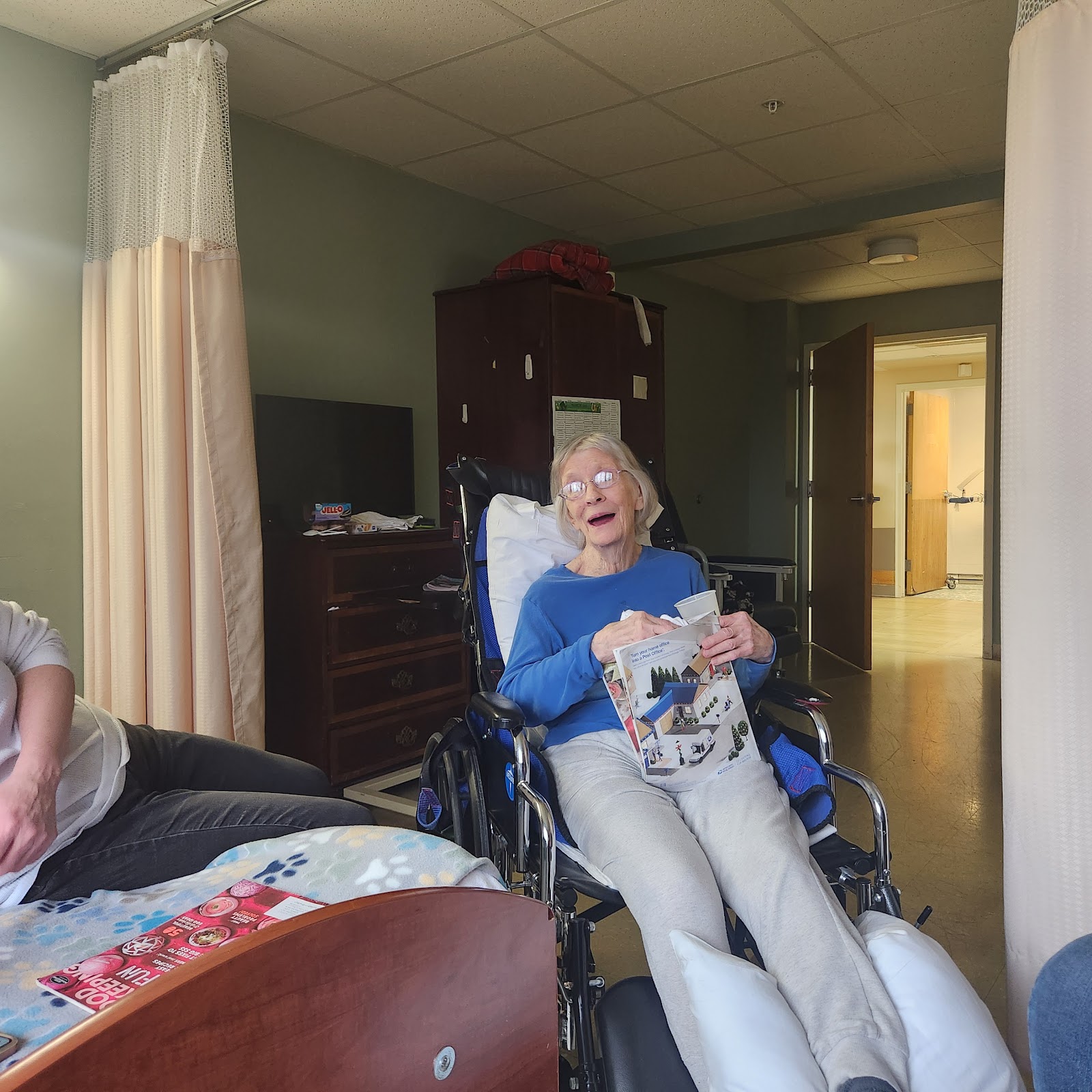 Absolut Center for Rehabilitation and Nursing