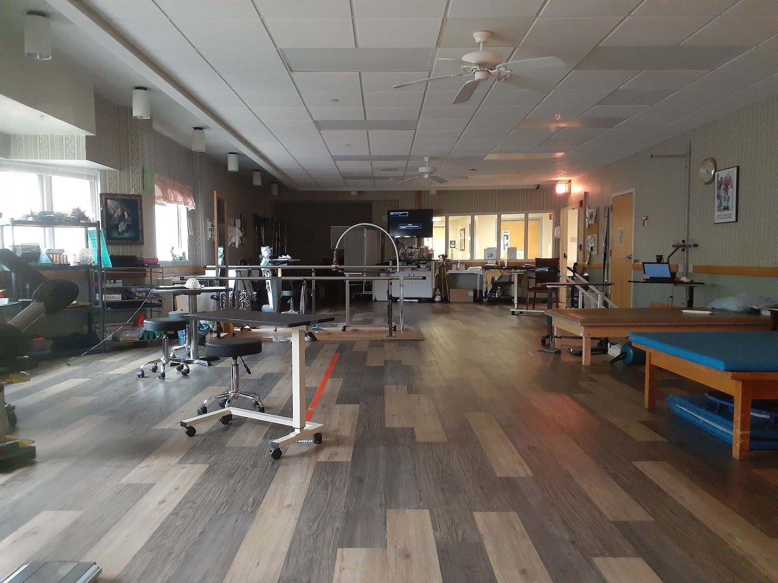 Absolut Center for Rehabilitation and Nursing