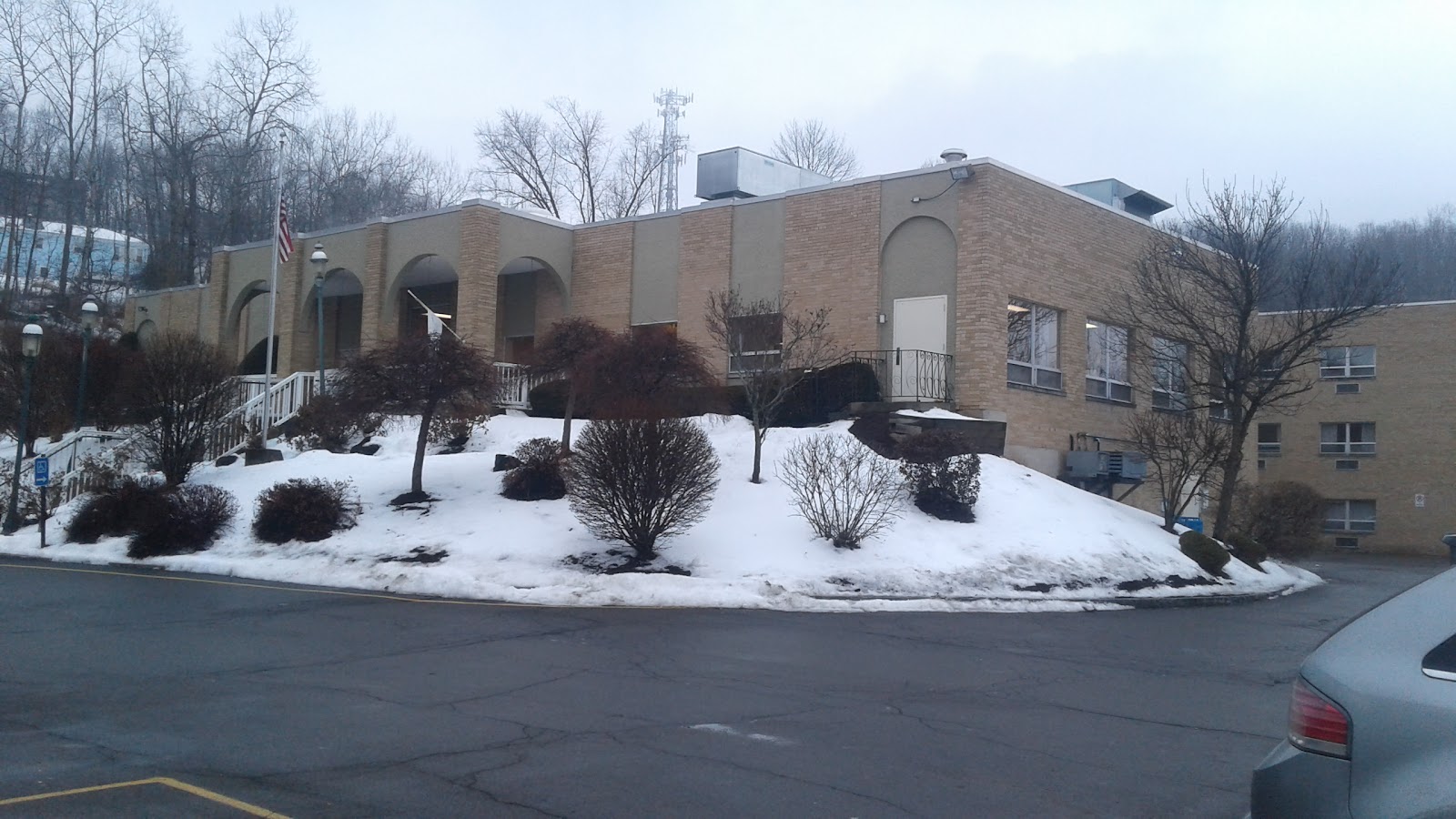 Absolut Center for Rehabilitation and Nursing