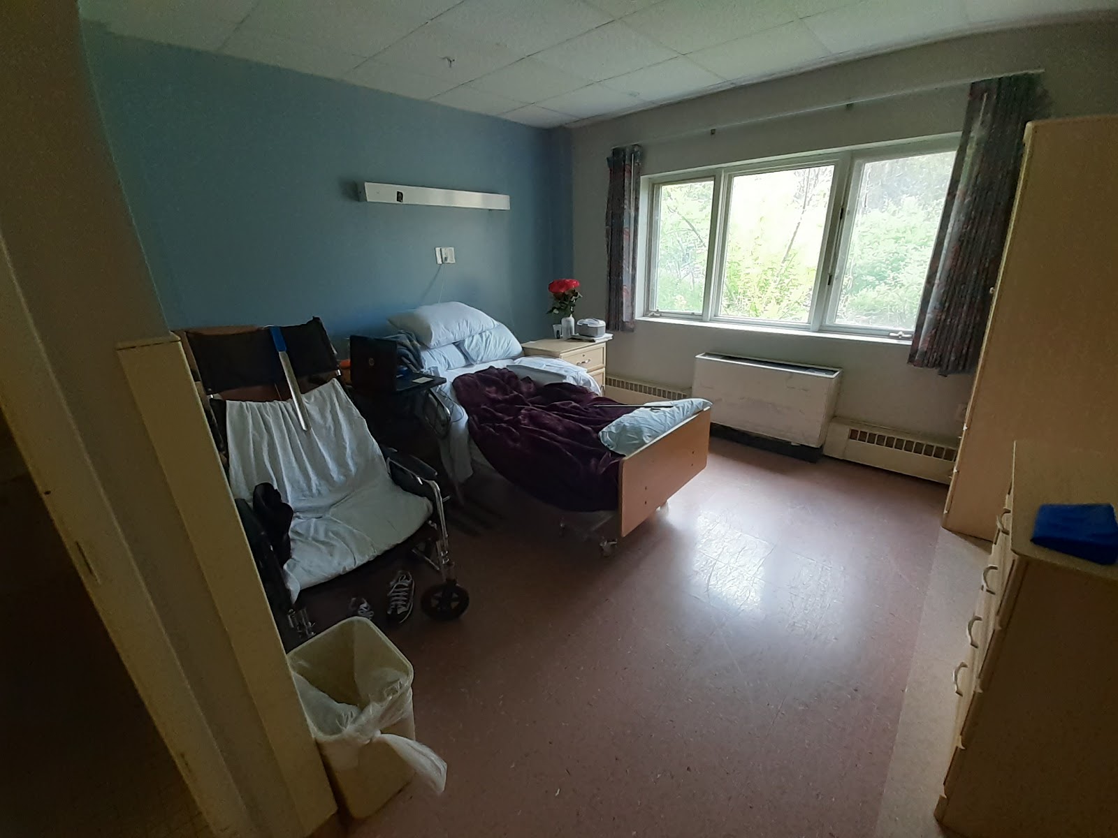 Absolut Center for Rehabilitation and Nursing