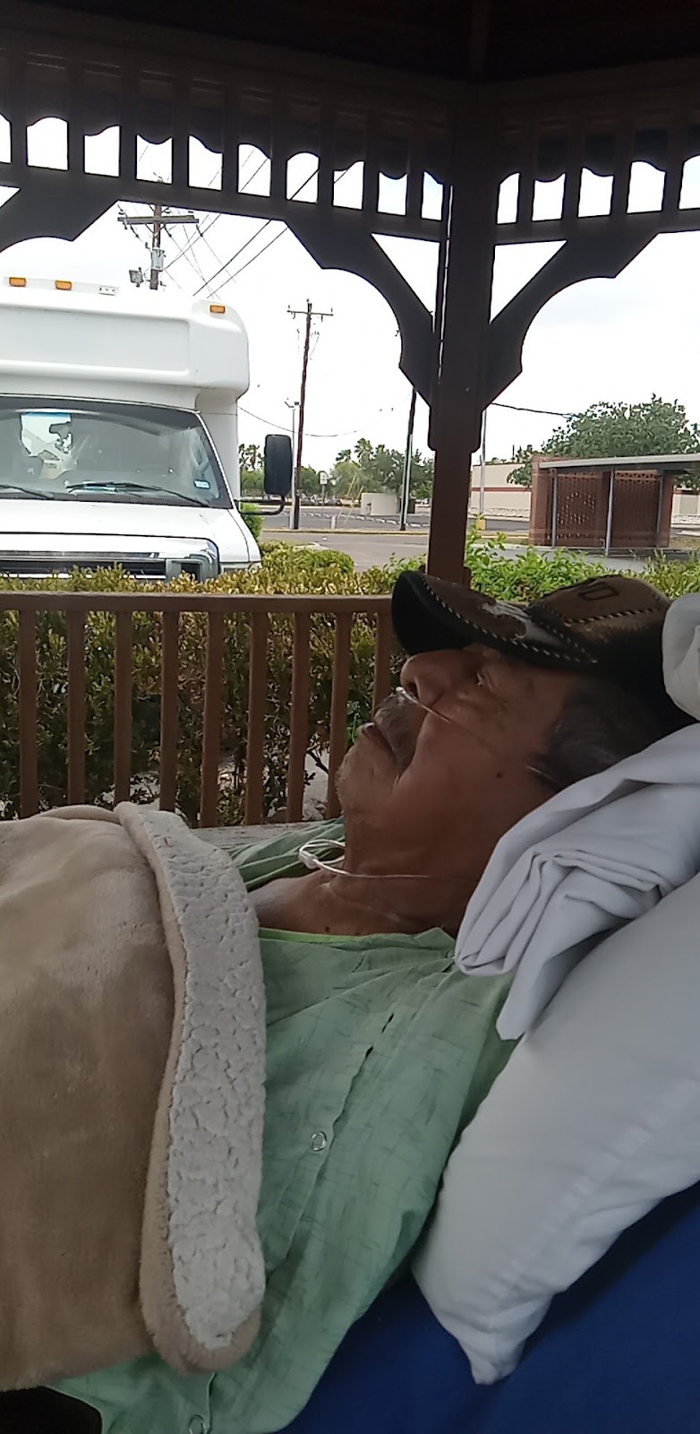 Treasure Hills Healthcare and Rehabilitation Center
