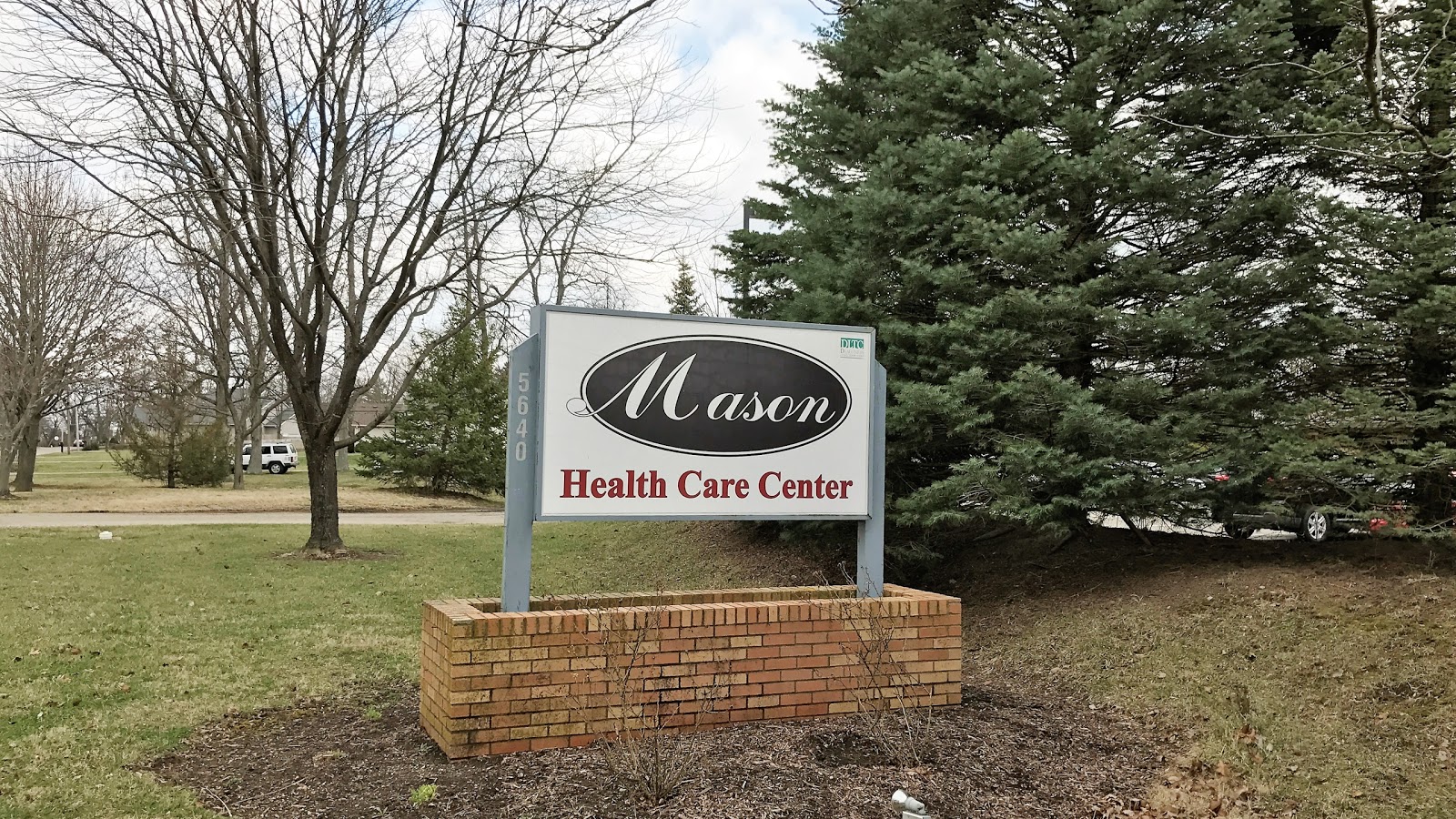 Mason Health Care Center