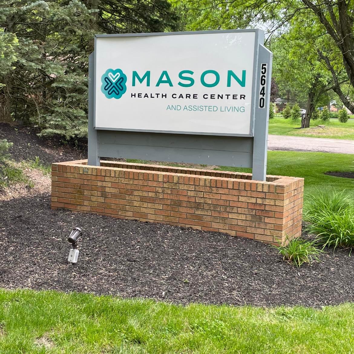 Mason Health Care Center